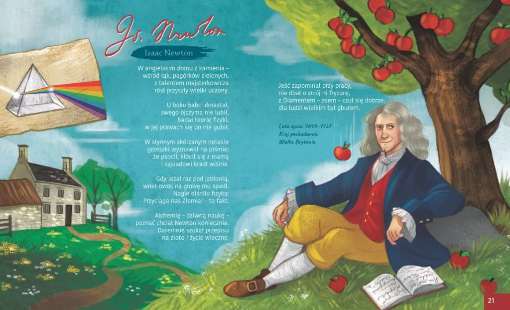 Kto to puka? Nauka - tantis.pl