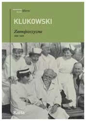 Zamojszczyzna 1918-1959