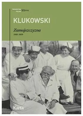 Zamojszczyzna 1918-1959