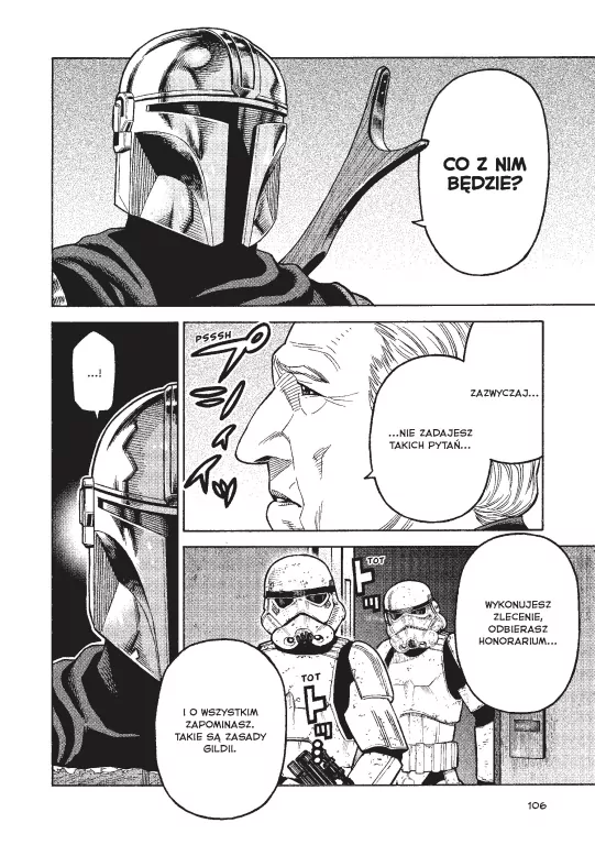 Mandalorian. Star Wars. Tom 2 - tantis.pl