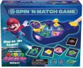 Super Mario Galaxy Movie Spin'n Match Game - tantis.pl