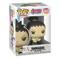 Shikadai. Boruto. Funko POP - tantis.pl