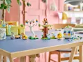 LEGO® Poszukiwanie pisanek z zajączkiem i kurczaczkiem 40808 - tantis.pl
