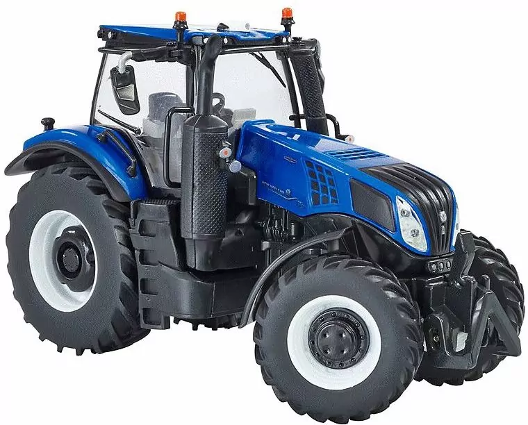 TOMY. Britains New Holland T8.435 Genesis - tantis.pl