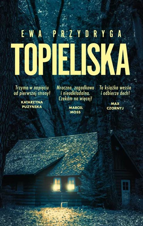 Topieliska - tantis.pl