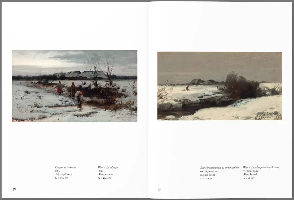 R. Kochanowski. Malarstwo - tantis.pl