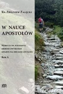 W nauce Apostołów. Rok A - tantis.pl