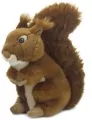 Wiewiórka ruda 15cm - tantis.pl
