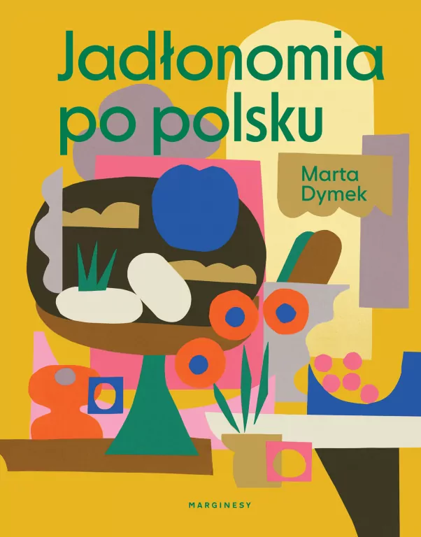 Jadłonomia po polsku - tantis.pl