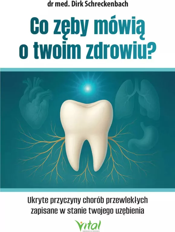 Co zęby mówią o twoim zdrowiu? - tantis.pl