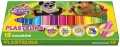 Plastelina. 13 kolorów - tantis.pl
