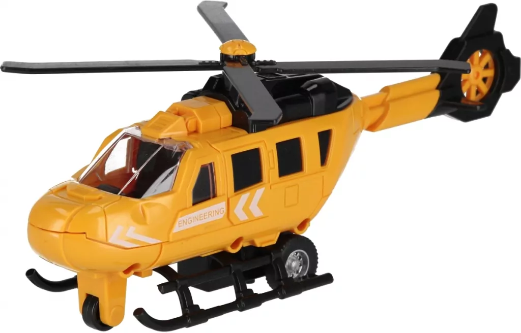 HELIKOPTER P/B 22CM MIX3 MC DISP 9/45/90 - tantis.pl