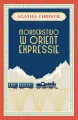 Morderstwo w Orient Expressie - tantis.pl