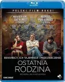 Ostatnia Rodzina (blu-ray) - tantis.pl