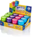 Temperówka Luppi 2 otwory 18 sztuk display - tantis.pl