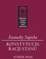 Konstytucja Racji Stanu - tantis.pl