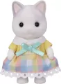 Rodzina kotów Latte. Sylvanian Families - tantis.pl