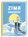 Zima Muminków. Muminki - tantis.pl