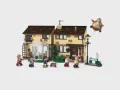 LEGO® Harry Potter. Privet Drive: Wizyta ciotki Marge 76451 - tantis.pl