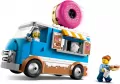 LEGO® City. Mobilna pączkarnia 60452 - tantis.pl
