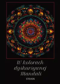 W kolorach dyskursywnej Mandali - tantis.pl
