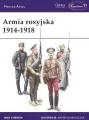 Armia rosyjska 1914-1918 - tantis.pl