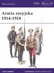 Armia rosyjska 1914-1918
