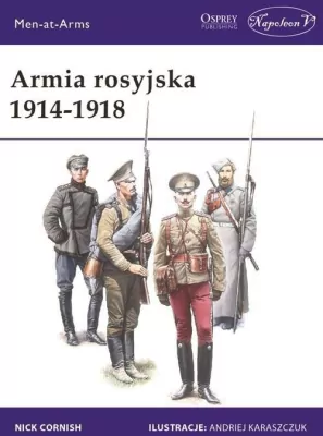 Armia rosyjska 1914-1918
