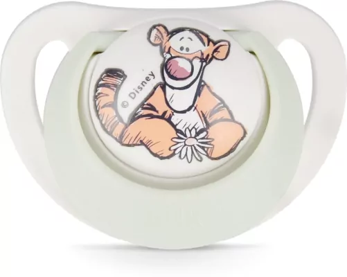 Smoczki 0-6m Star NUK