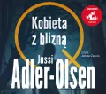 Kobieta z blizną. Departament Q Audiobook - tantis.pl