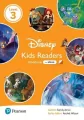 PEKR Workbook with eBook and Online Resources (3) DISNEY - tantis.pl