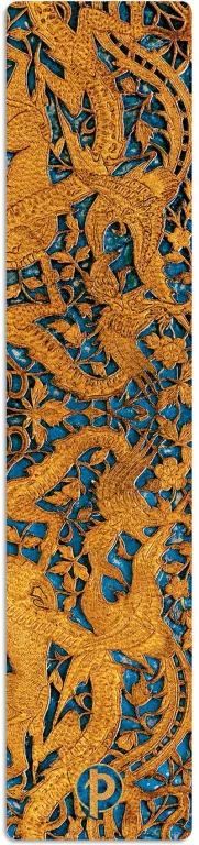 Zakładka do książki Safavid Indigo - tantis.pl