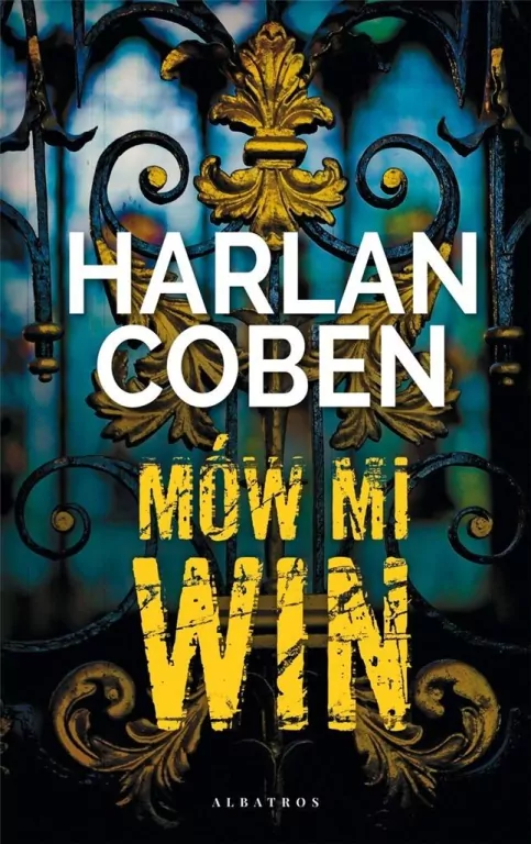 Mów mi Win - tantis.pl