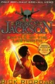 Percy Jackson and the Battle of the Labyrinth - tantis.pl