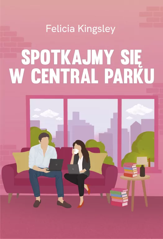 Spotkajmy się w Central Parku - tantis.pl