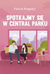 Spotkajmy się w Central Parku