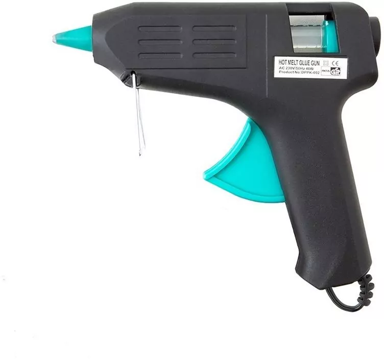 Pistolet do kleju 40W - tantis.pl