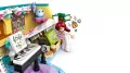 LEGO® Friends. Pokój Paisley 42647 - tantis.pl
