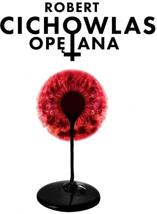 Opętana - tantis.pl