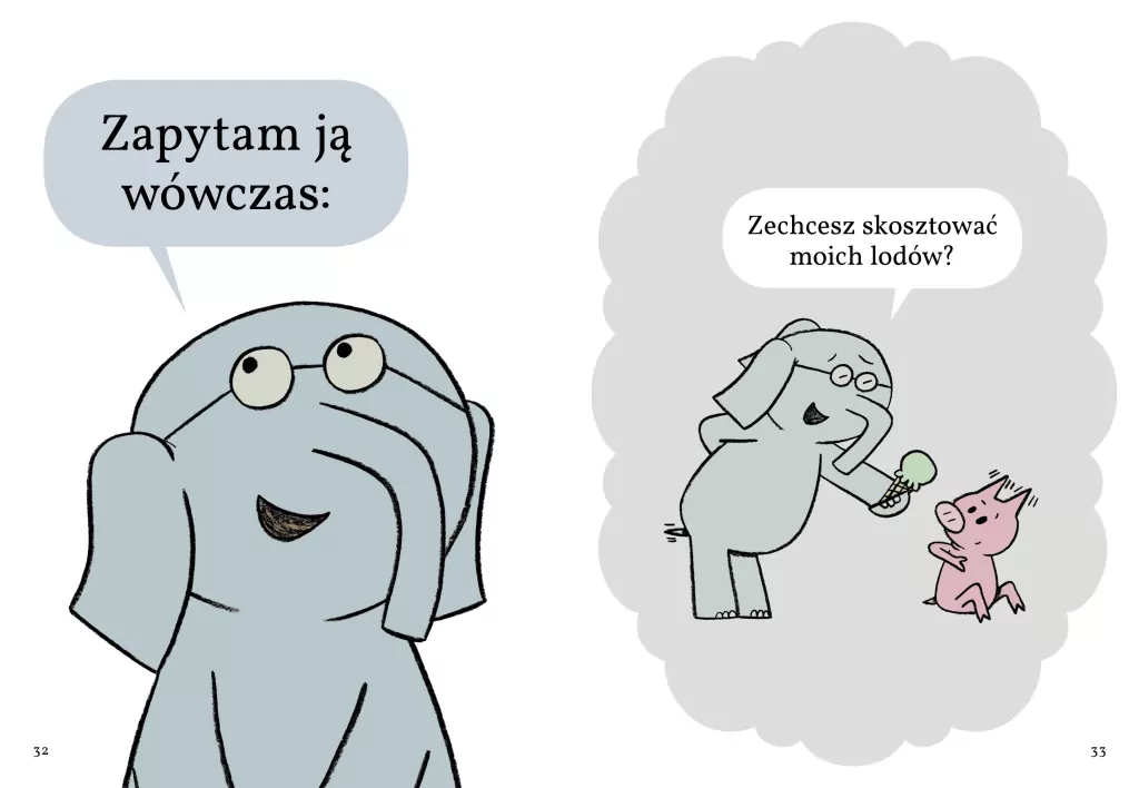 Czy umiem się dzielić? - tantis.pl