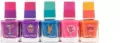 Lakier do paznokci. Zmienia kolor 5 szt. CREATE IT! - tantis.pl