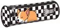 Piórnik tuba Sleepy Corgi - tantis.pl
