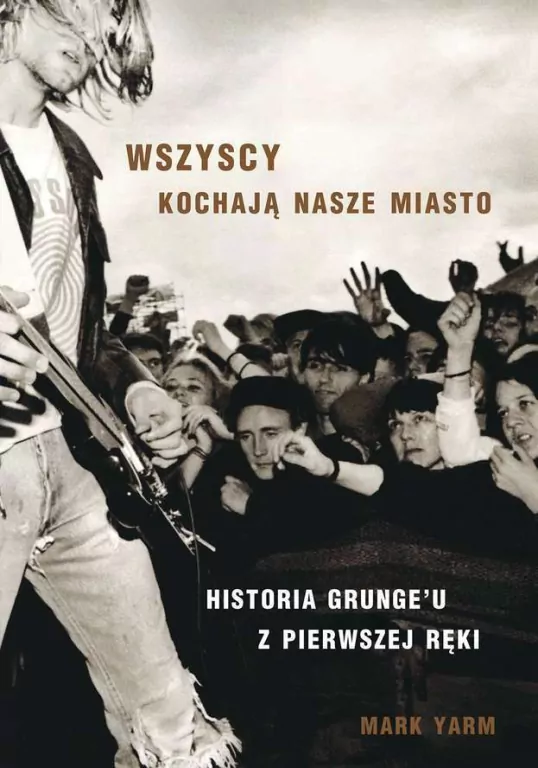Wszyscy kochają nasze miasto. Historia Grungeuu z pierwszej ręki - tantis.pl