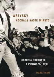 Wszyscy kochają nasze miasto. Historia Grungeuu z pierwszej ręki