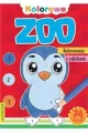 Kolorowe zoo - tantis.pl