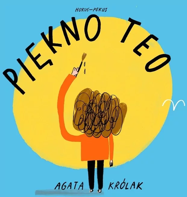 Piekno Teo - tantis.pl