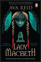 Lady Macbeth wer. angielska