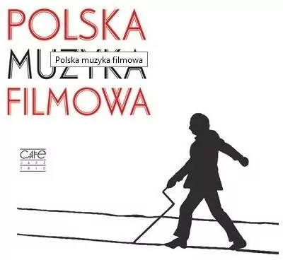 Polska muzyka filmowa. CD - tantis.pl
