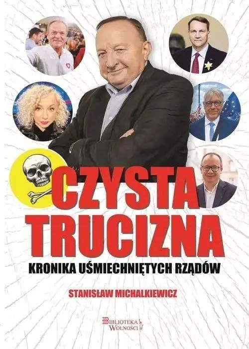 Czysta trucizna - tantis.pl