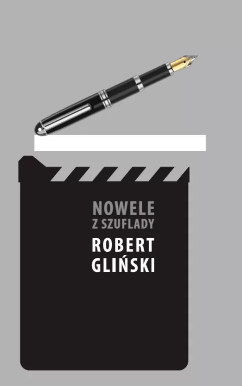 Nowele z szuflady - tantis.pl
